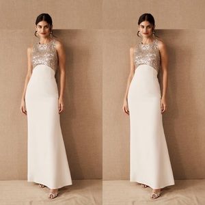BHLDN Sachin & Babi Leighton Dress